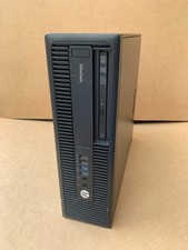 PC | HP EliteDesk 705 G2 SFF |