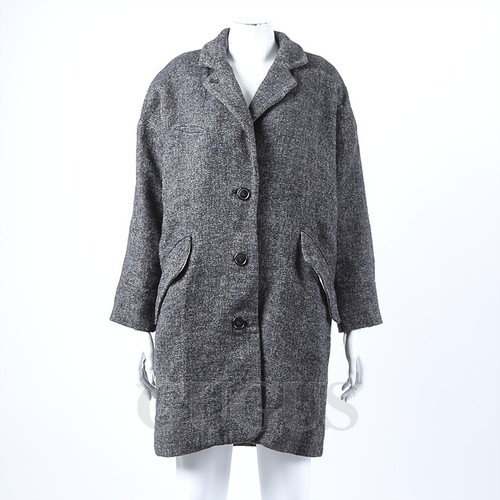 Isabel marant manteau isabelle - isabel,