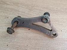 PAIRE DE SUPPORT MOTEUR MOTO KTM GS 300 RD 1993 TYPE MOTEUR 556