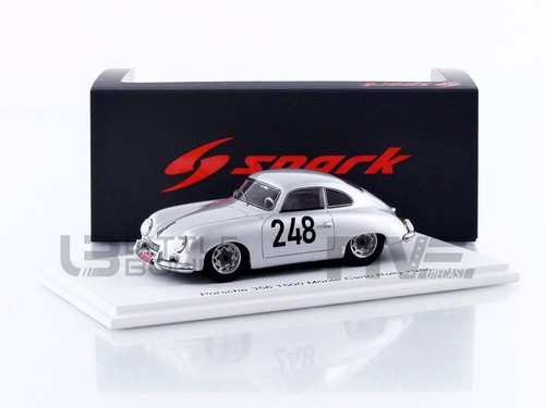 Spark porsche 356 1500 - -,