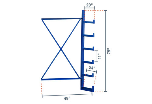 Add for single sided - add-on,