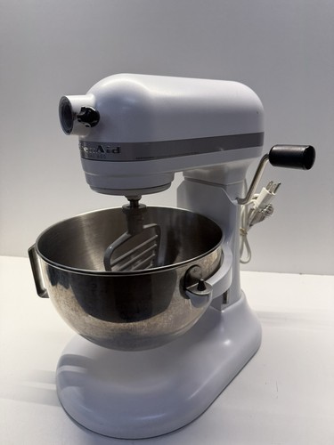 Kitchenaid mixer professional - kitchenaid,