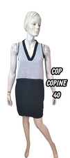Cop Copine Taille 40 Superbe