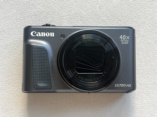 Appareil photo canon powershot - photo,