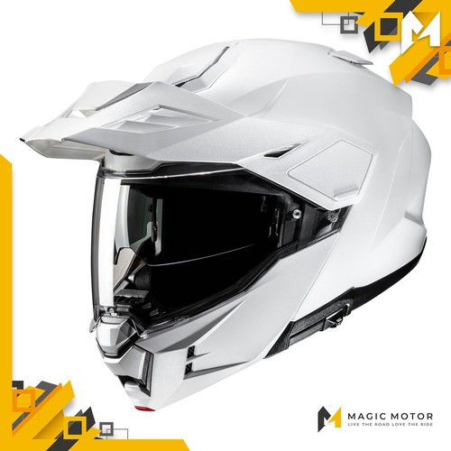 Casque moto modulable hjc - casque, i80