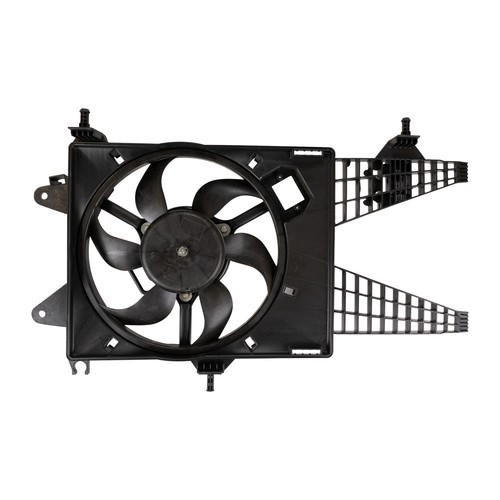 Ventilateur radiateur avec - de,