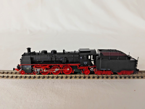 Arnold 2543 echelle - echelle, n