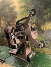 Ancien projecteur 8mm Miami