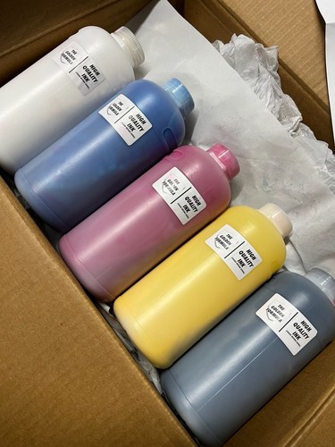 Dtg dupont ink for - (5,
