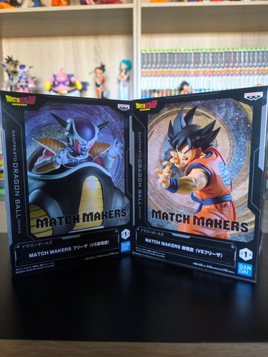 Figurines freezer 1ère forme - 1ère,