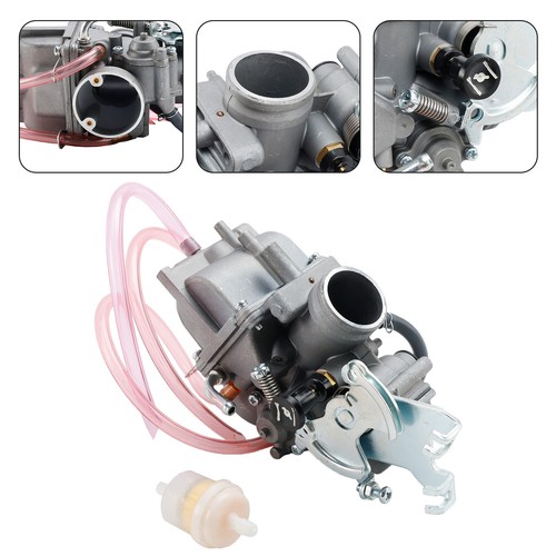 Moto carburateur pour yamaha - pour,