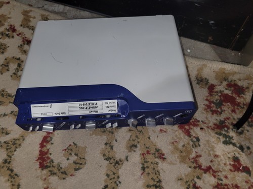 Digidesign mbox mini - mbox, audio
