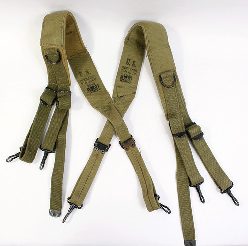 Brelage m44 renforcé - renforcé,
