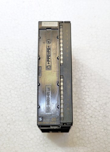 Siemens 6es7 322 1bh01 0aa0 - 6es7, 322-1bh01-0aa0