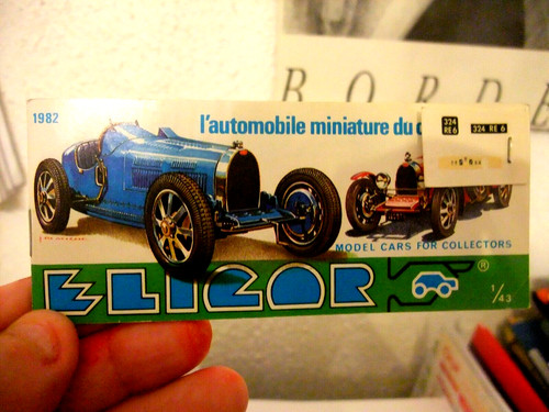 Petit catalogue - 1,