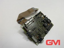 EG Carte Électronique Type 4