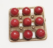Broche pendentif ancienne - pendentif,