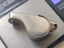 Sifflet ancien 1969-1971 URSS