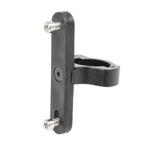 Fixation porte bidon sur