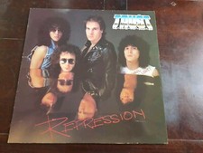 33 TOURS VINYLE TRUST