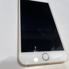 Smartphone iPhone 6 Plus 64g Blanc  - Pièce Hors Service