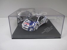 RARE PEUGEOT 206 WRC Tour de
