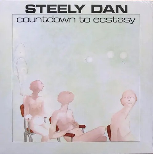 Steely dan countdown - steely,