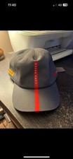 Casquette Prada Luna Rossa Collector