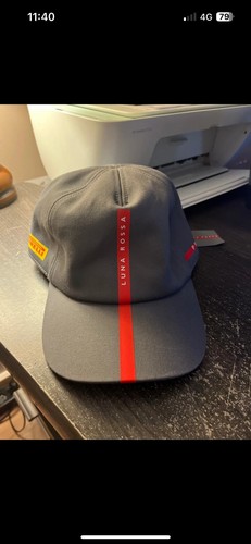 Casquette prada luna - prada,