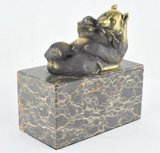 Statue Sculpture Panda