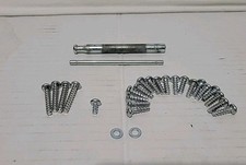 Cybex Sirona 2 Set Of Screws
