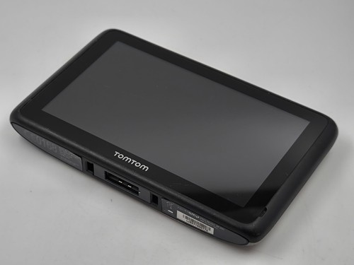 Navigateur gps tomtom - gps, 4kj00