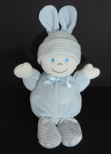 Doudou gipsy garcon lutin - 26.,
