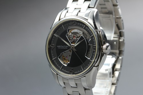 Exc montre automatique - [exc+5],