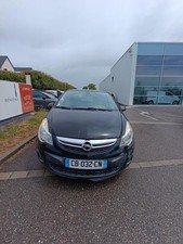 Jante OPEL CORSA D PHASE 2 13338771