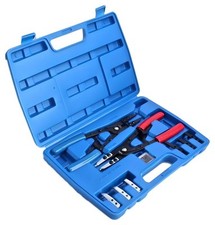 Coffret Pinces à Circlips