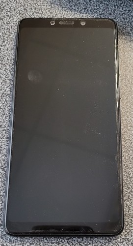 Samsung galaxy pour - a9,