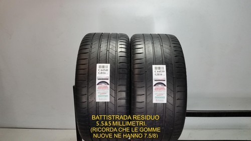 Gomme usate 295 - usate, 295/40r20