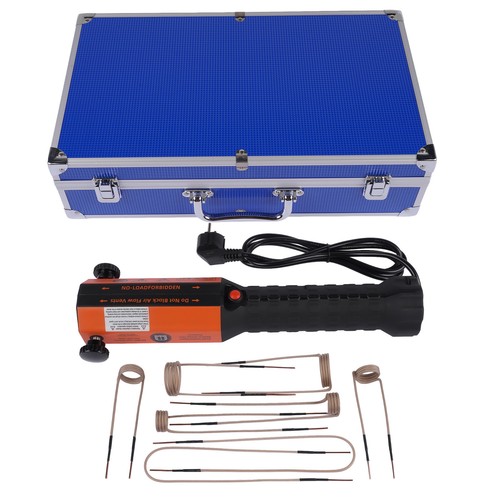 Kit chauffage par - par, induction