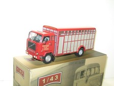 1:43 altaya, VOLVO F88
