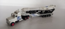 MAJORETTE  France RARE CAMION