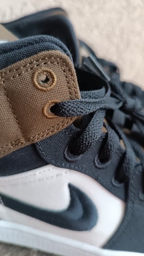 Nike air jordan type - type, tn
