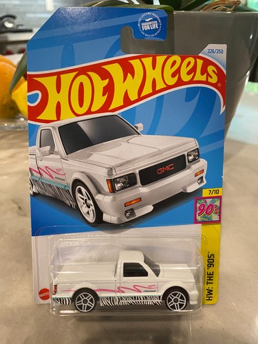 Hot wheels 2024 the 90s - wheels,