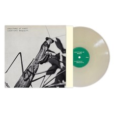 Courtney Barnett Creature of