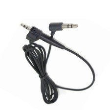 Câble de casque à prise en L