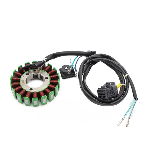 Stator allumage quad triton - stator,