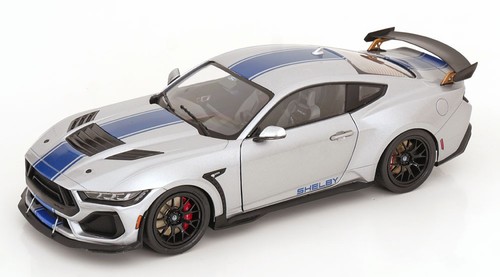 Ford mustang shelby - ford,
