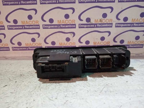 Commande autoradio peugeot 406 - autoradio,
