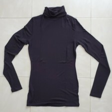 Sous pull noir, Promod -