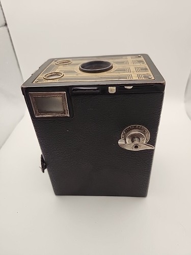 Vintage kodak six brownie - six-20,